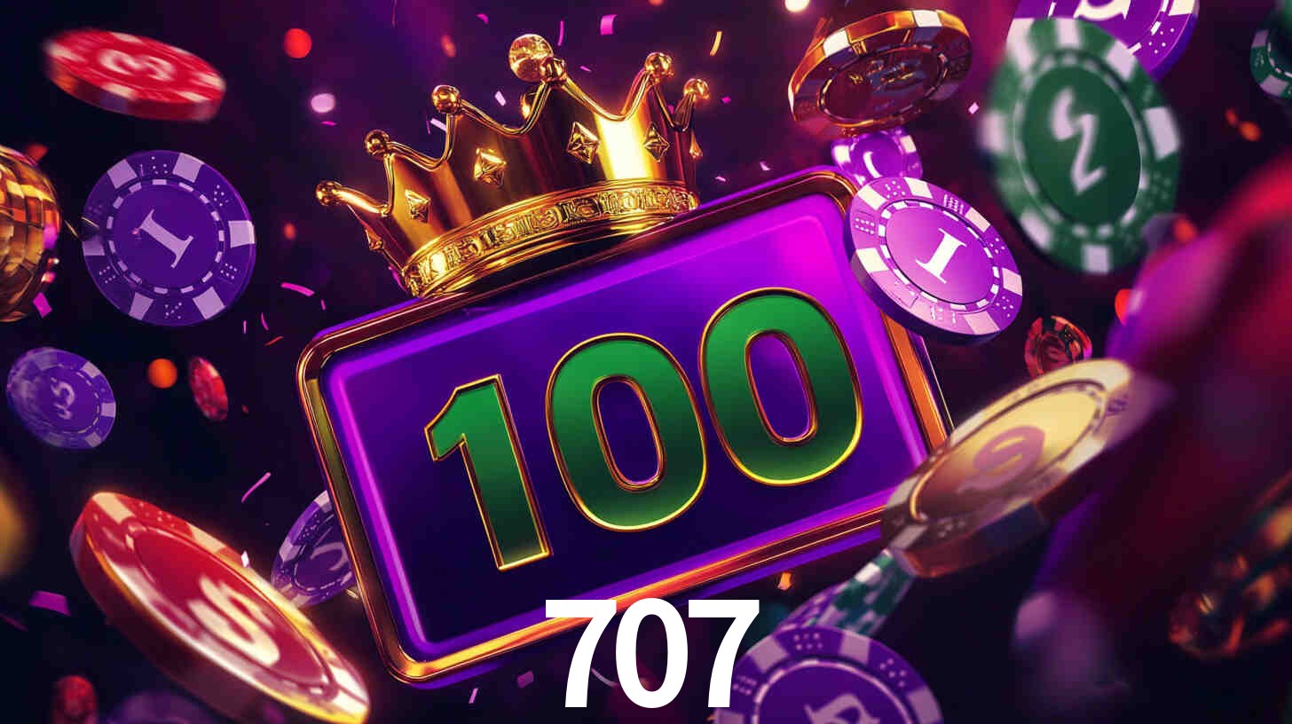 Experiência VIP 707