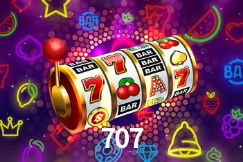 Desvendando o Mundo dos Jogos Virtuais na 707