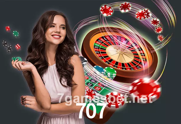 vivo no cassino 707