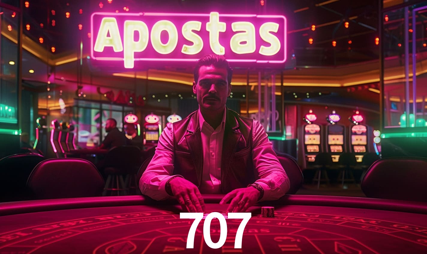 707 bet