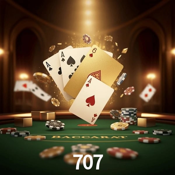 Slot Games 707