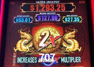 Desvendando o Mundo dos Jogos Virtuais na 707