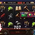 707,707 bet