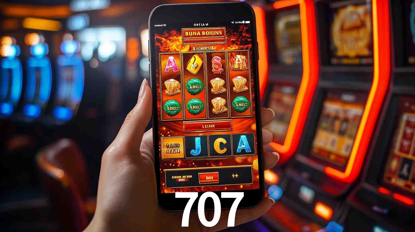 VIP Casino 707