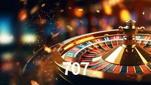 707 bet