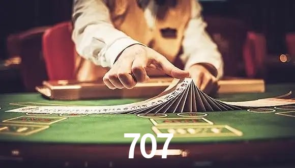 Game Providers 707