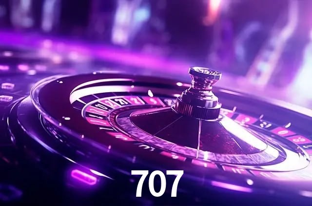 Jogos Exclusivos 707