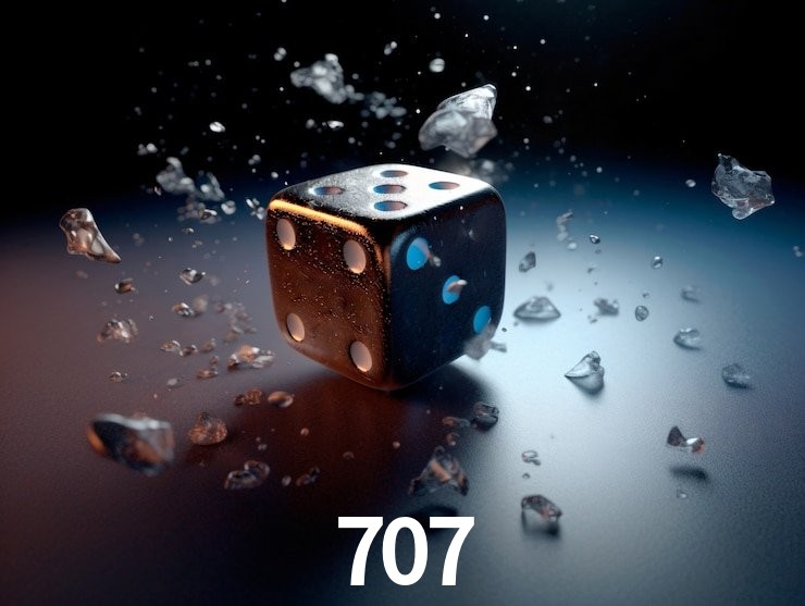 707 bet