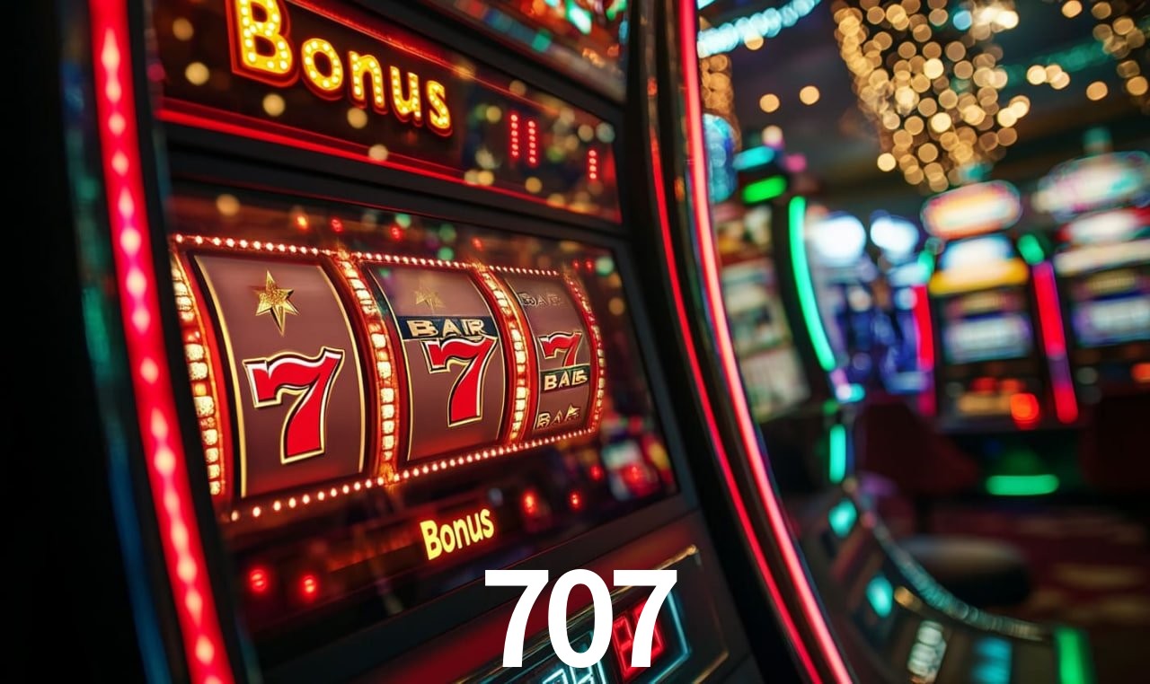 707,707 bet