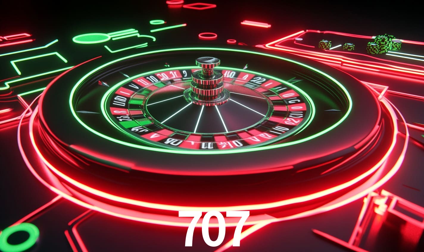 707