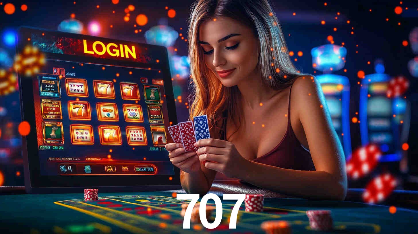 Instant EasyPaisa 707