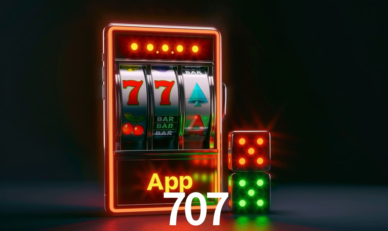 Diretório de Jogos 707