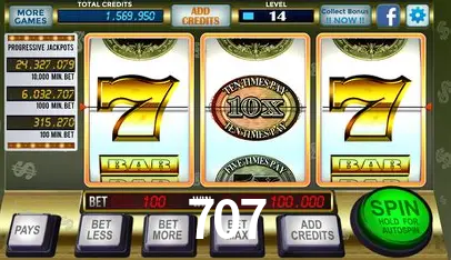 Descubra a Magia dos Jogos de Arcade no 707