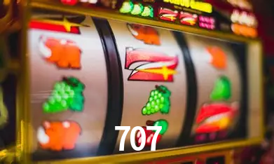 A Popularidade dos Caça-Níqueis no 707