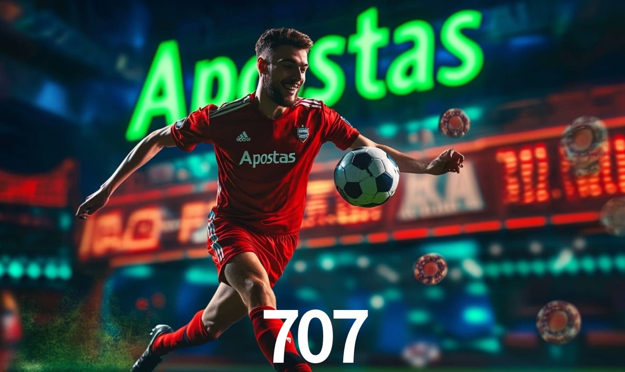 Bônus Diários 707