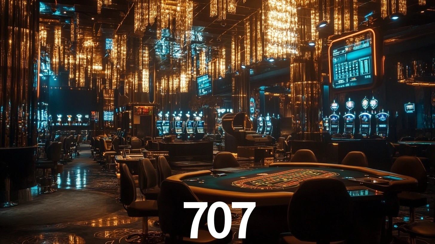 Tournaments 707