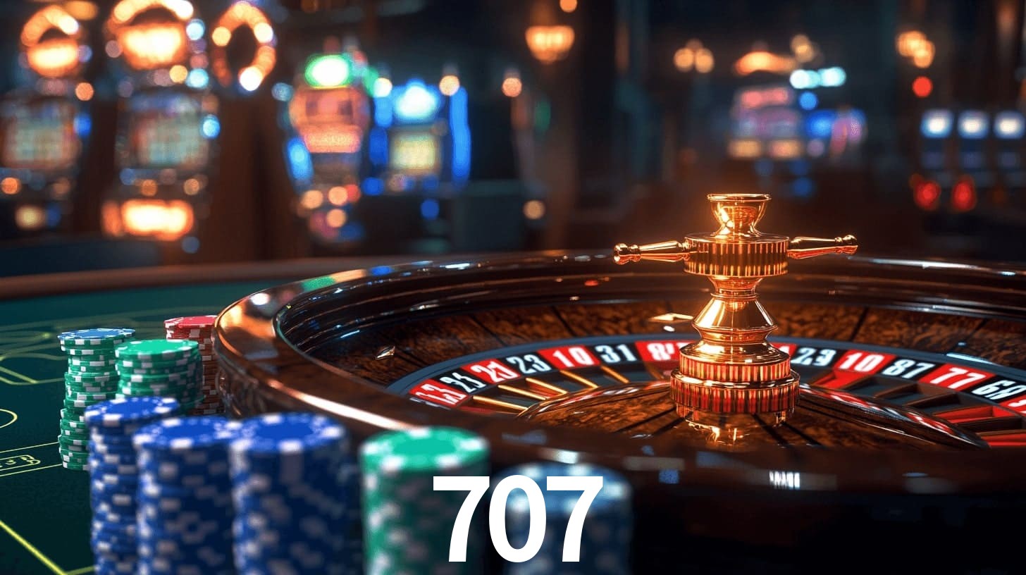 Live Casino 707
