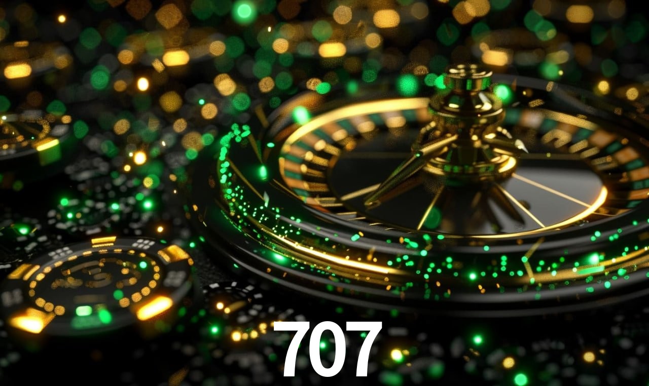 707,707 bet