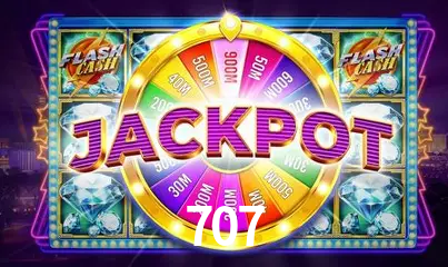 Descubra o Mundo do Cassino Online com 707
