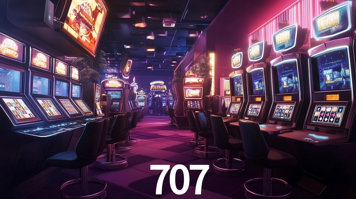 Football Betting 707