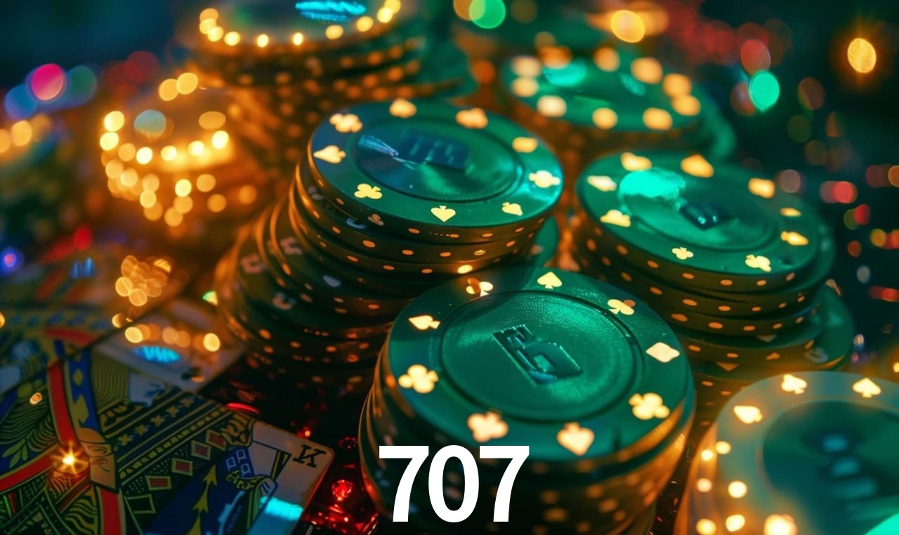 Estatísticas Esportivas 707