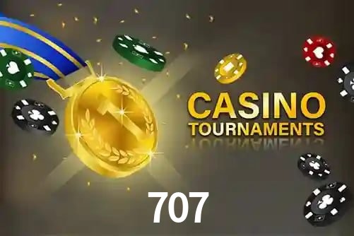 707 bet