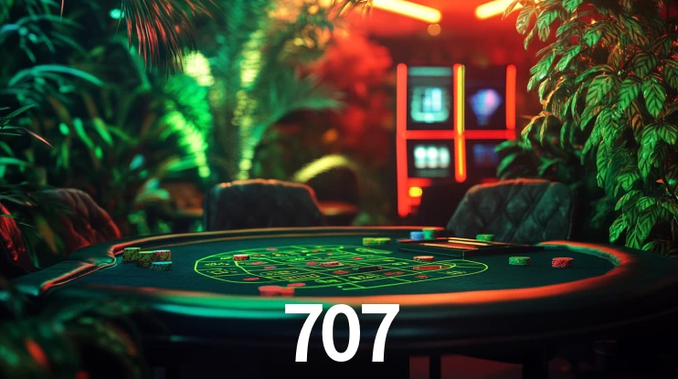 Bonus Features 707