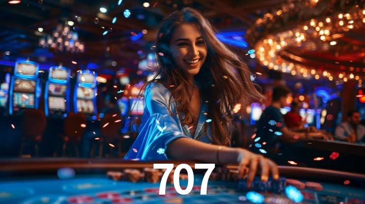 Platform Technology 707