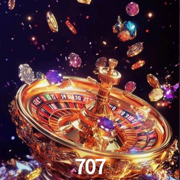 707 - Aposta Radical Explosiva - 707 bet