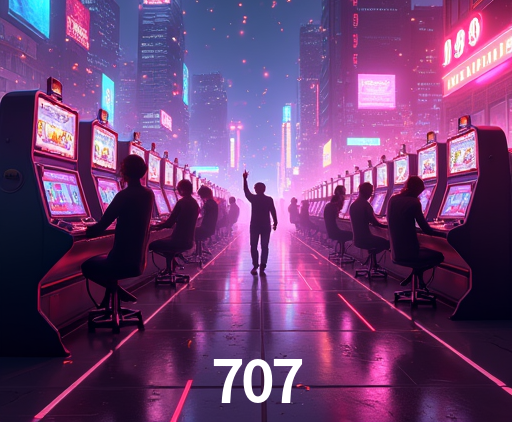 Casino VIP 707