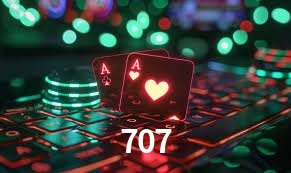 Estatísticas do Jogo 707
