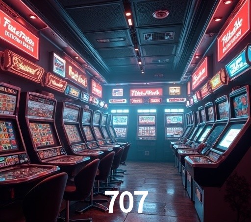 707,707 bet