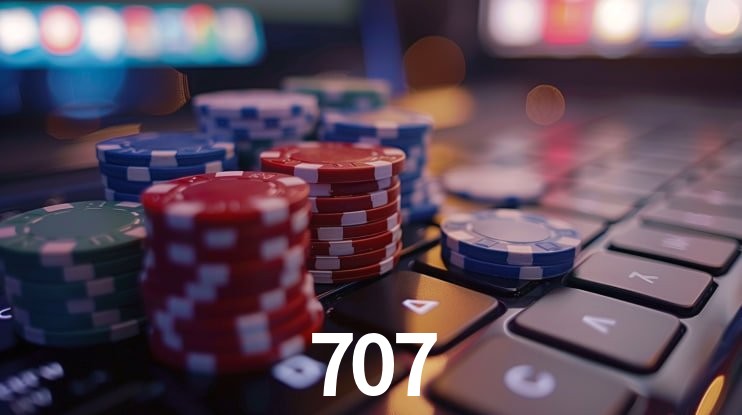 Promoção Relâmpago 707