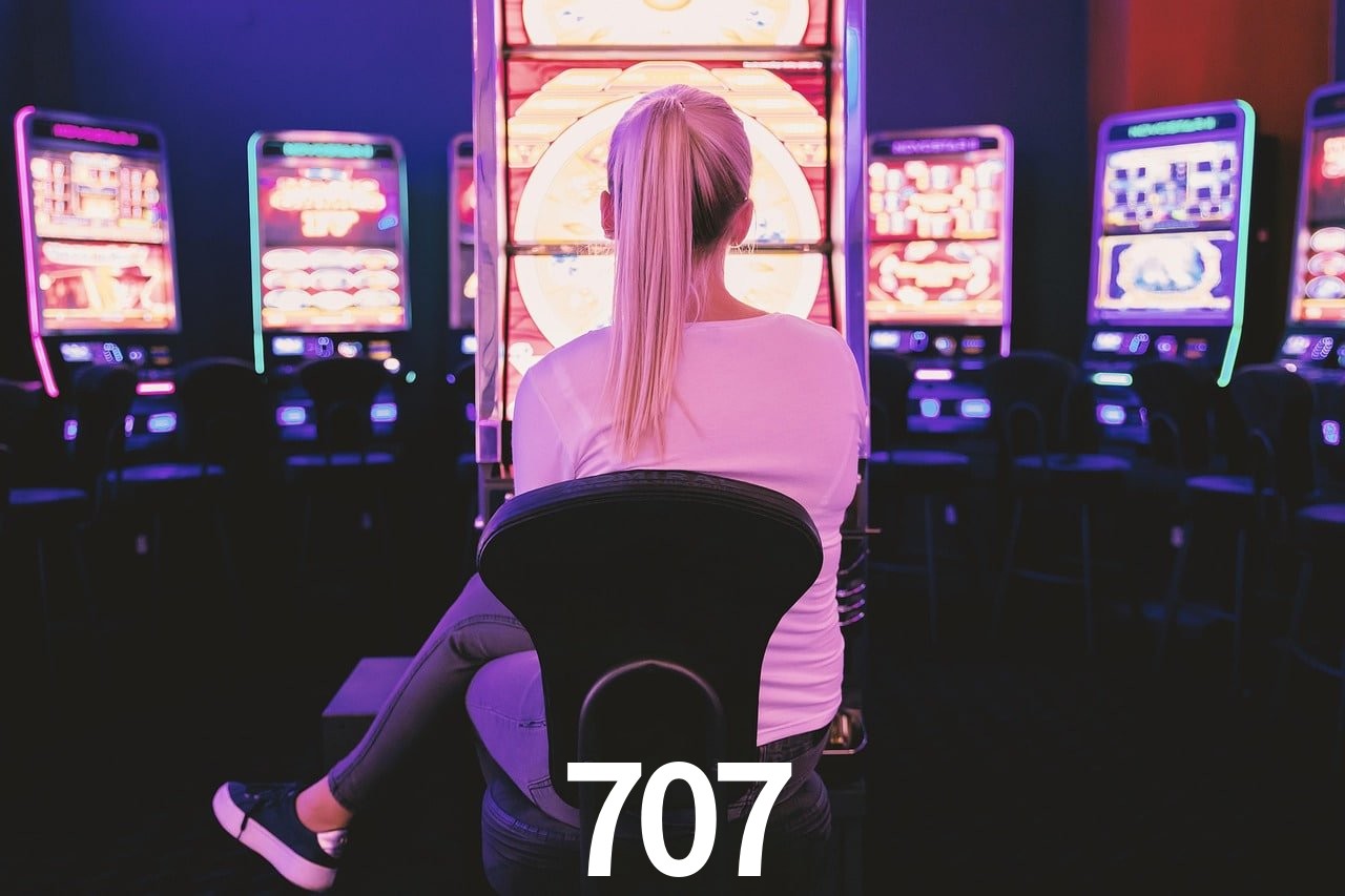 Exclusive Offers 707