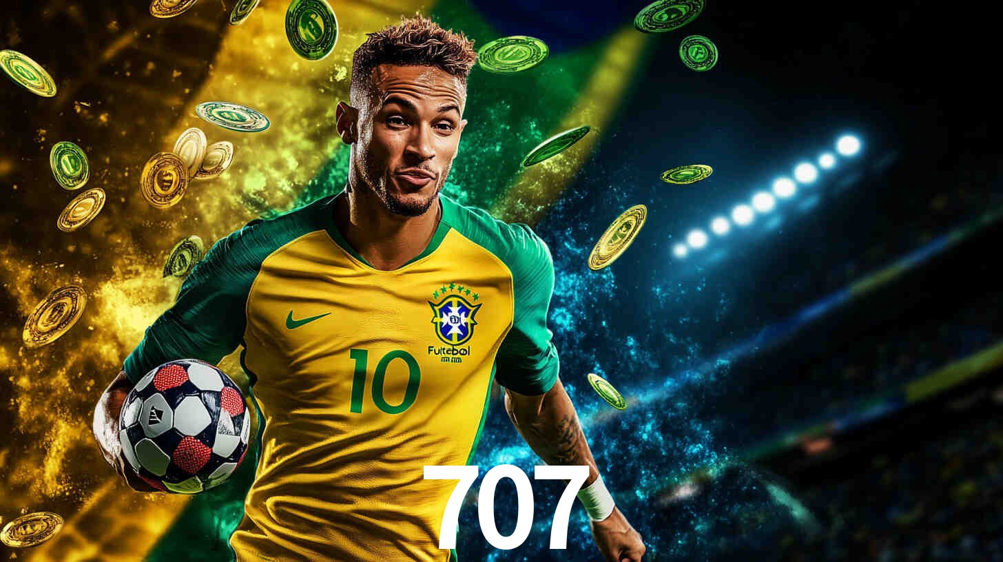 Descubra o Programa VIP da 707: Vantagens Exclusivas para Jogadores