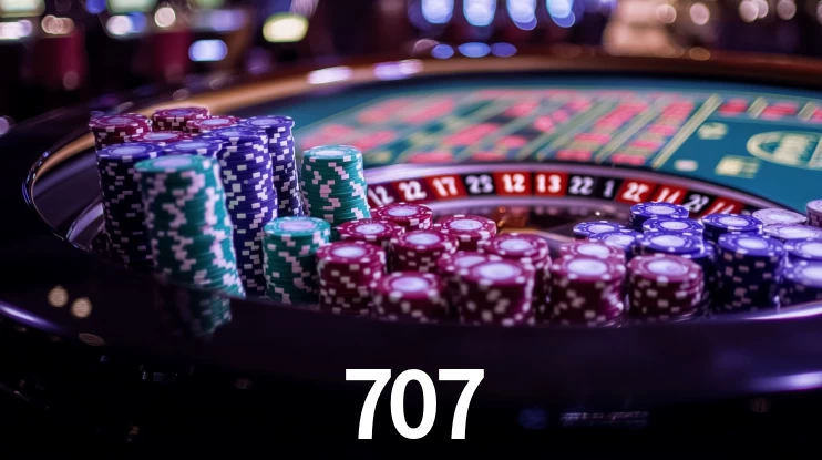 Game Statistics 707